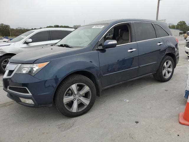 ACURA MDX TECHNO 2012 2hnyd2h33ch530653