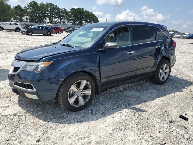 ACURA MDX TECHNO 2012 2hnyd2h33ch547484