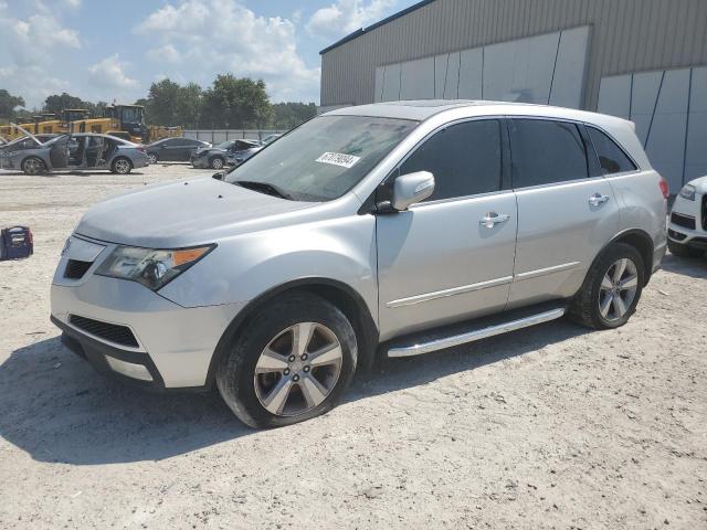 ACURA MDX TECHNO 2013 2hnyd2h33dh500618