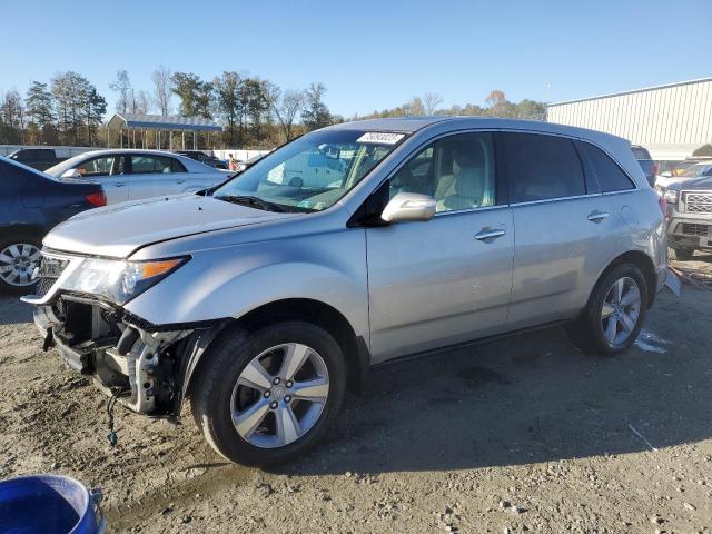 ACURA MDX 2013 2hnyd2h33dh511439