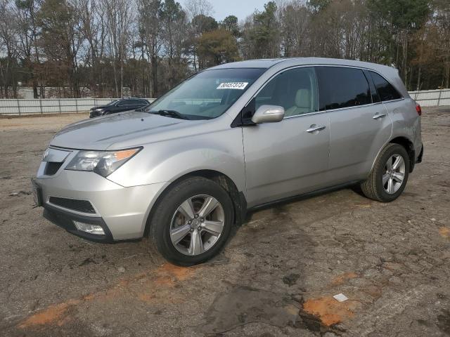 ACURA MDX 2013 2hnyd2h33dh514549