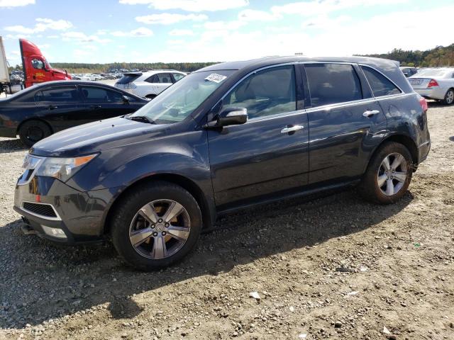 ACURA MDX 2013 2hnyd2h33dh521730