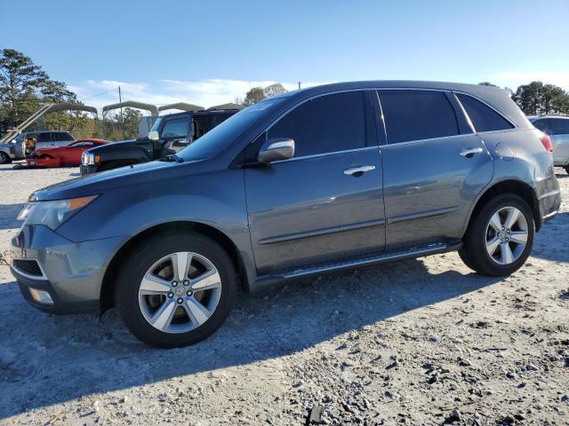 ACURA MDX 2012 2hnyd2h34ch523890