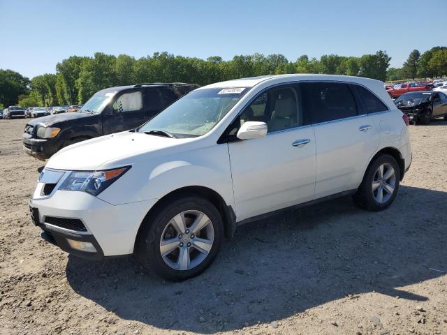 ACURA MDX 2012 2hnyd2h34ch524862