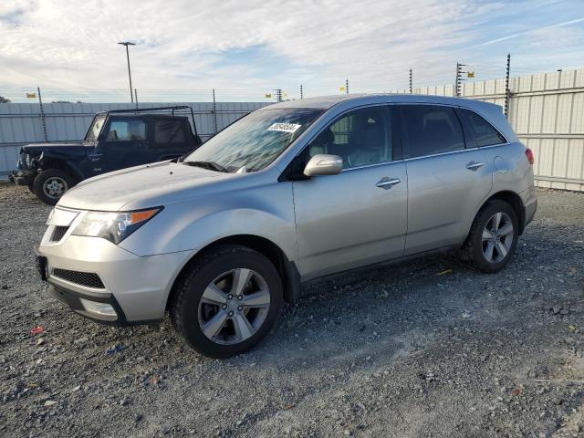 ACURA MDX 2012 2hnyd2h34ch526644