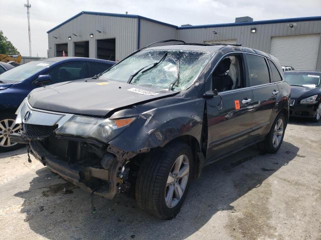 ACURA MDX 2012 2hnyd2h34ch528068