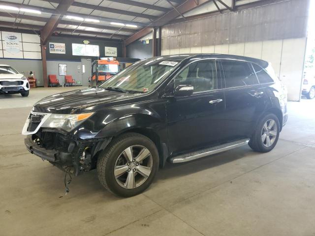 ACURA MDX TECHNO 2012 2hnyd2h34ch528622