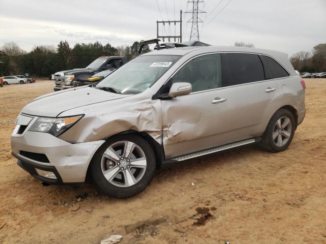 ACURA MDX TECHNO 2012 2hnyd2h34ch530726