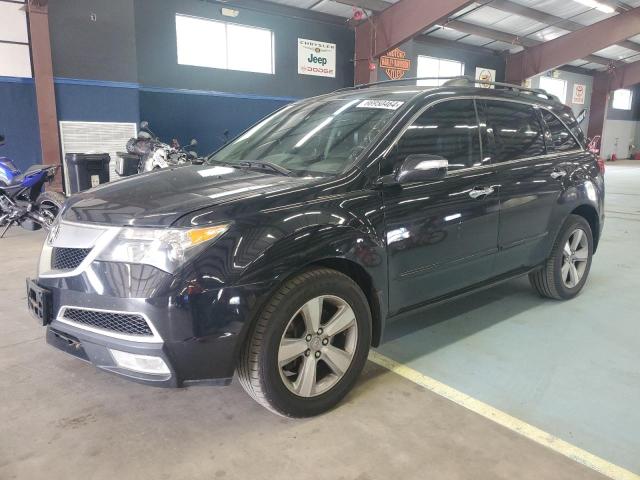 ACURA MDX TECHNO 2012 2hnyd2h34ch530936