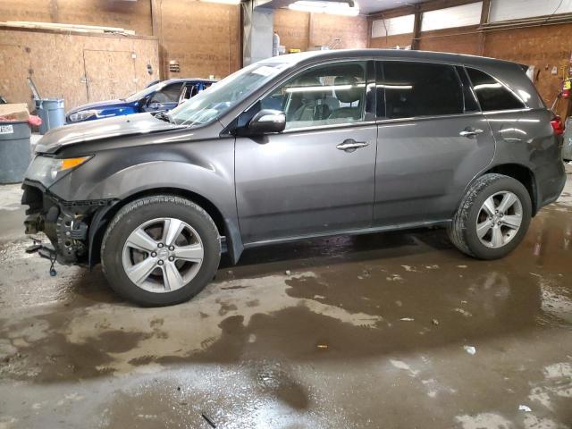 ACURA MDX TECHNO 2012 2hnyd2h34ch538695