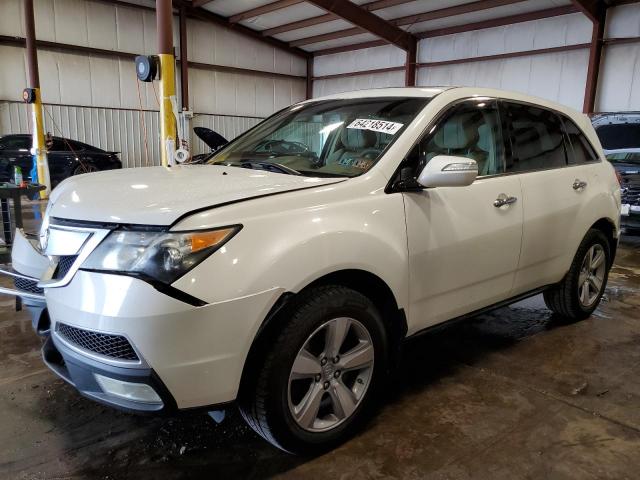 ACURA MDX 2012 2hnyd2h35ch500652