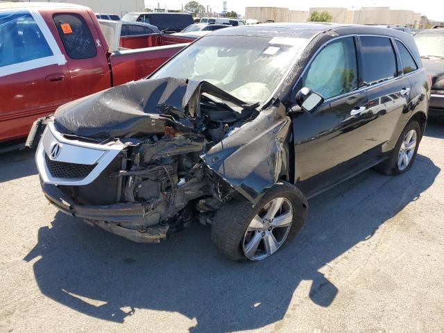 ACURA MDX TECHNO 2012 2hnyd2h35ch508010