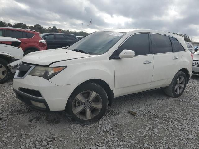 ACURA MDX TECHNO 2012 2hnyd2h35ch508279