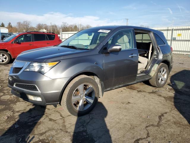 ACURA MDX 2012 2hnyd2h35ch511912