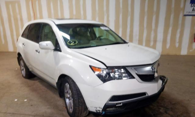 ACURA MDX 2013 2hnyd2h35dh517419