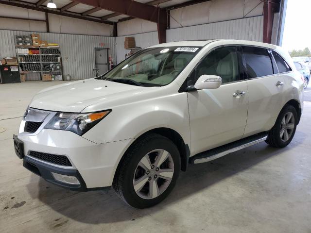 ACURA MDX 2013 2hnyd2h35dh523513