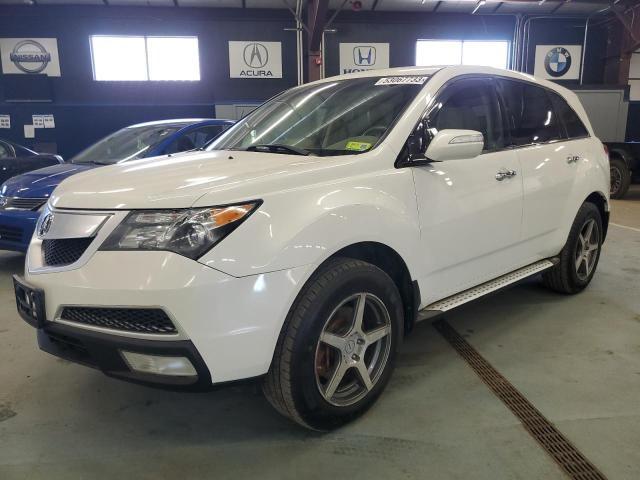 ACURA MDX 2012 2hnyd2h36ch517167