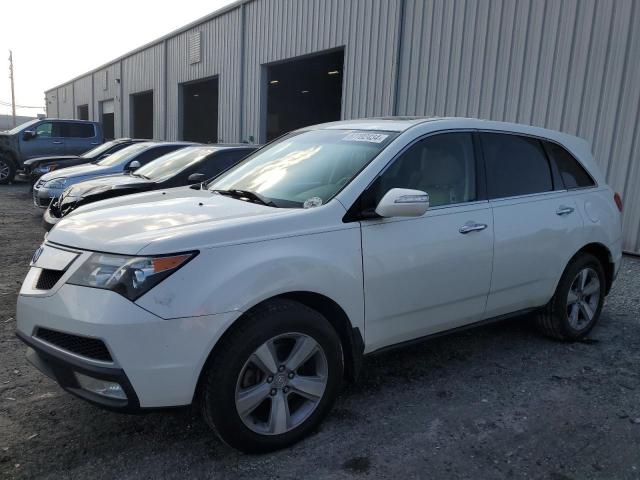 ACURA MDX 2012 2hnyd2h36ch533465