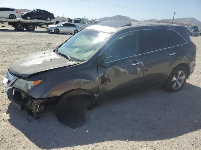 ACURA MDX 2012 2hnyd2h36ch533871