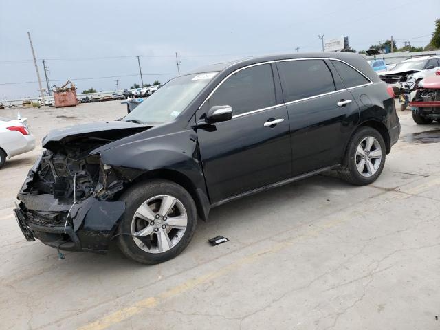 ACURA MDX 2012 2hnyd2h36ch536978