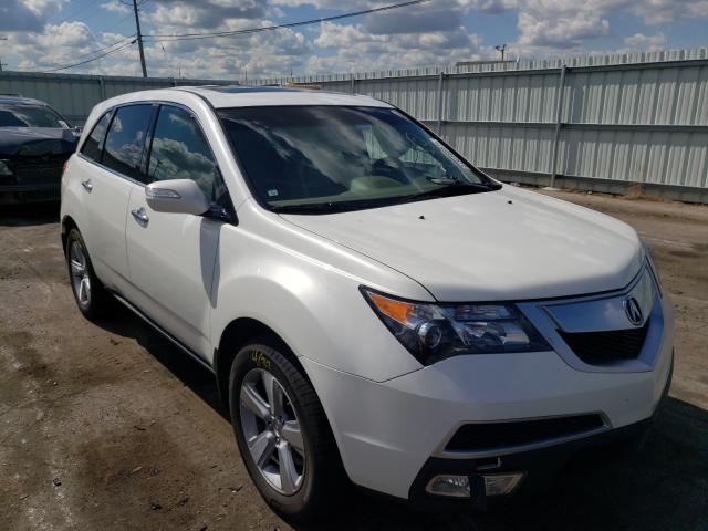 ACURA MDX TECHNO 2012 2hnyd2h36ch543543