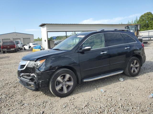 ACURA MDX 2013 2hnyd2h36dh508938