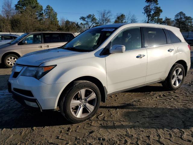 ACURA MDX 2013 2hnyd2h36dh510978