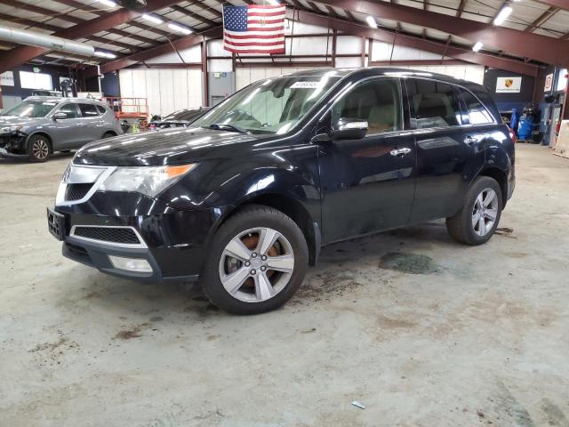 ACURA MDX TECHNO 2012 2hnyd2h37ch507960