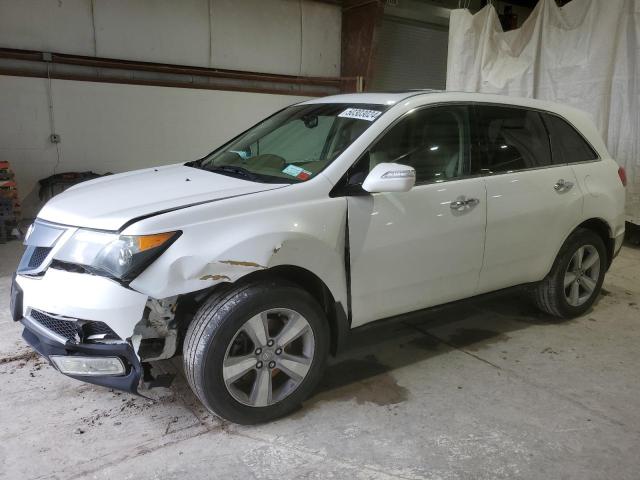 ACURA MDX 2012 2hnyd2h37ch515962