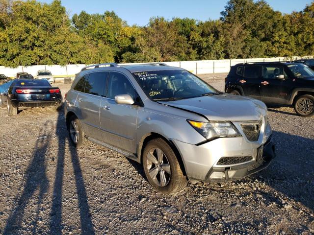 ACURA MDX TECHNO 2013 2hnyd2h37dh500606