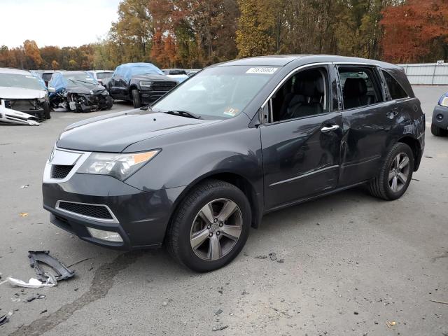 ACURA MDX 2013 2hnyd2h37dh512061