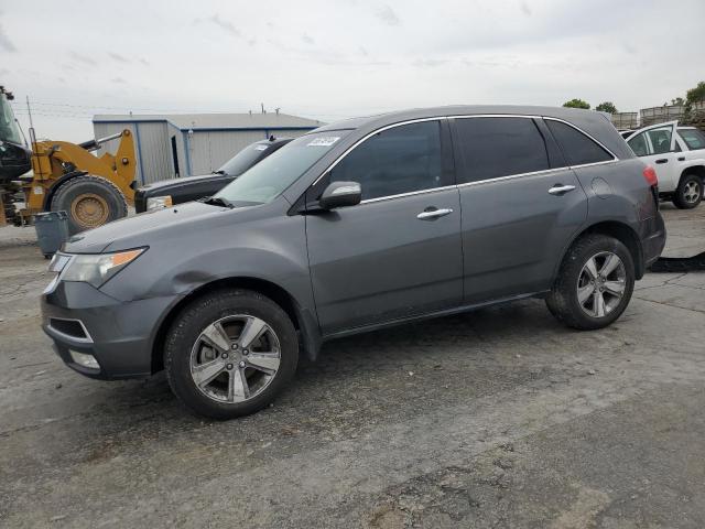 ACURA MDX TECHNO 2012 2hnyd2h38ch519907