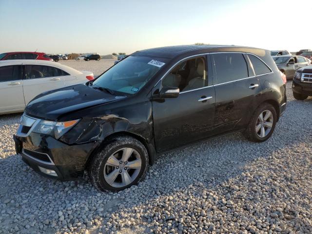 ACURA MDX 2012 2hnyd2h38ch525979