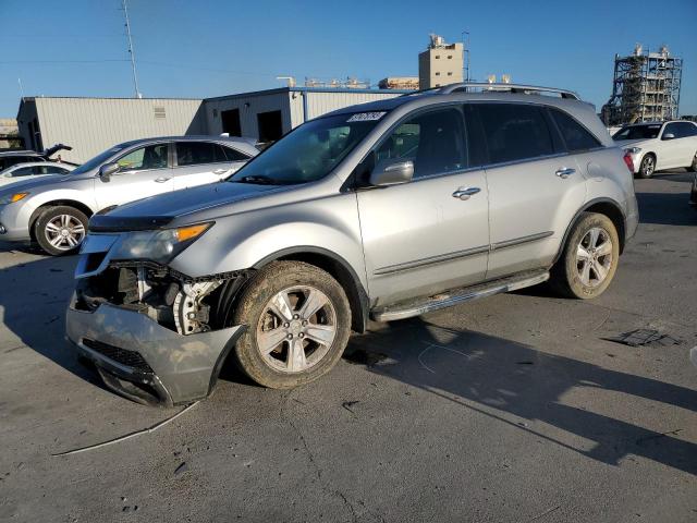 ACURA MDX TECHNO 2012 2hnyd2h38ch540076