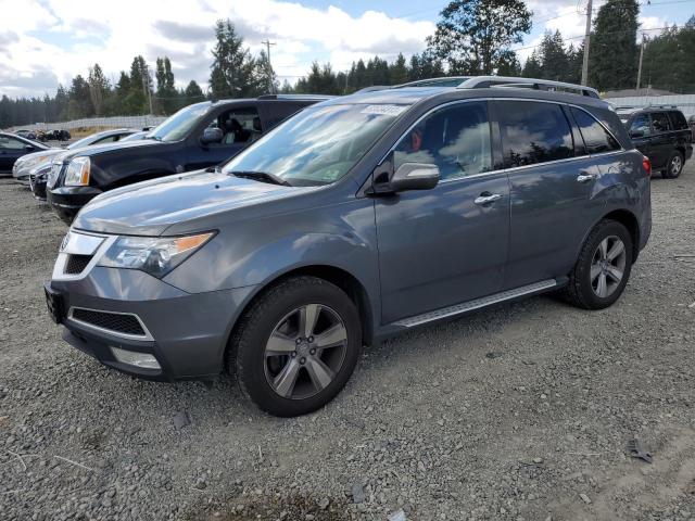 ACURA MDX TECHNO 2012 2hnyd2h38ch541955