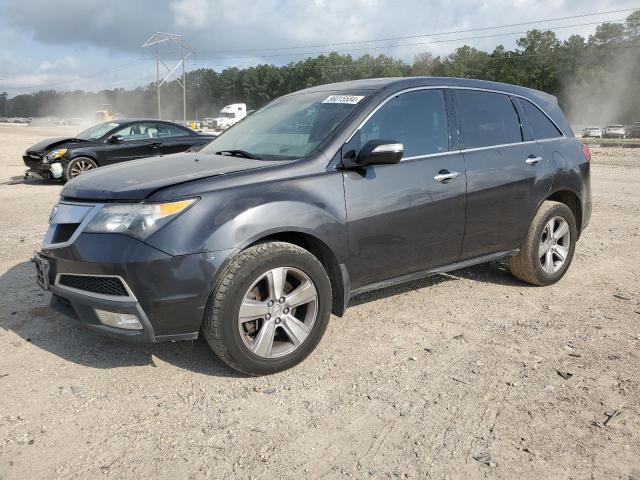 ACURA MDX 2013 2hnyd2h38dh512988