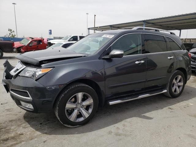 ACURA MDX TECHNO 2013 2hnyd2h38dh517396