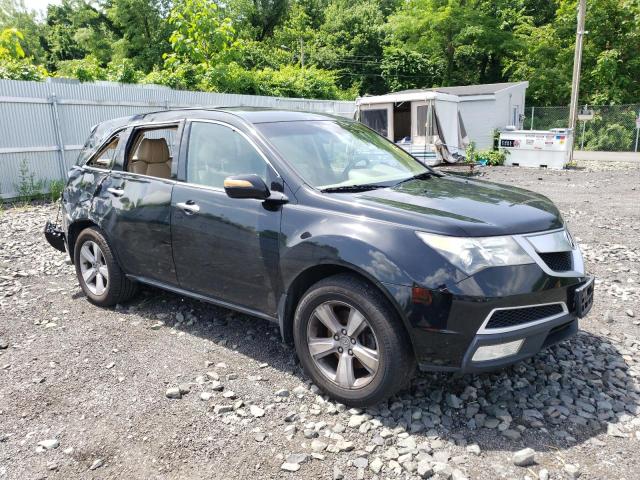 ACURA MDX TECHNO 2013 2hnyd2h38dh518872