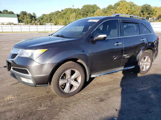 ACURA MDX TECHNO 2013 2hnyd2h38dh524946