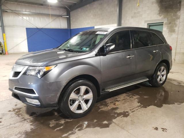 ACURA MDX 2012 2hnyd2h39ch507359