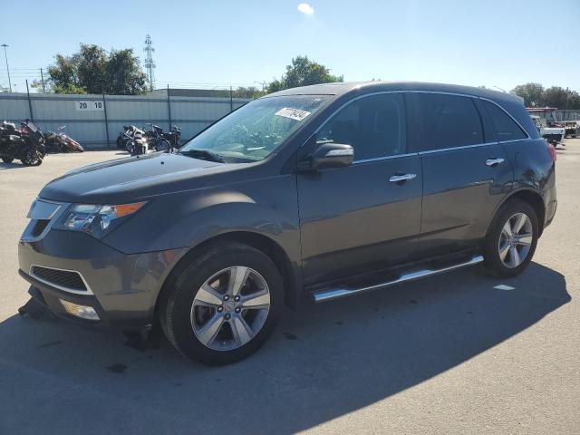 ACURA MDX TECHNO 2012 2hnyd2h39ch539938