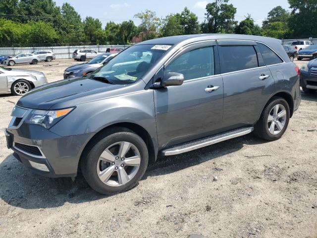 ACURA MDX TECHNO 2012 2hnyd2h39ch542984