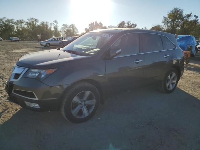 ACURA MDX TECHNO 2012 2hnyd2h39ch544203