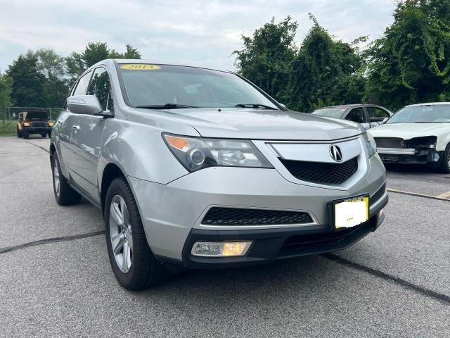 ACURA MDX TECHNO 2013 2hnyd2h39dh503300