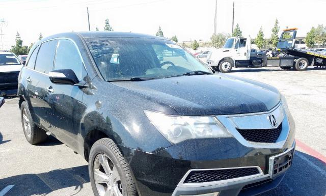 ACURA MDX 2013 2hnyd2h39dh504091