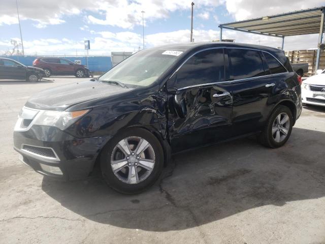 ACURA MDX TECHNO 2013 2hnyd2h39dh504348