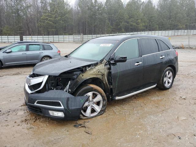 ACURA MDX 2013 2hnyd2h39dh506021