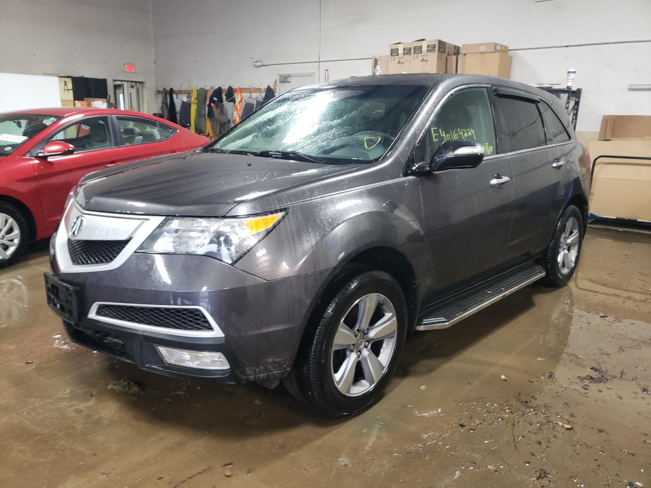 ACURA MDX 2012 2hnyd2h3xch512182