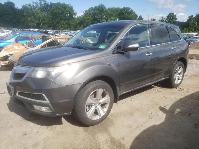 ACURA MDX 2012 2hnyd2h3xch514269