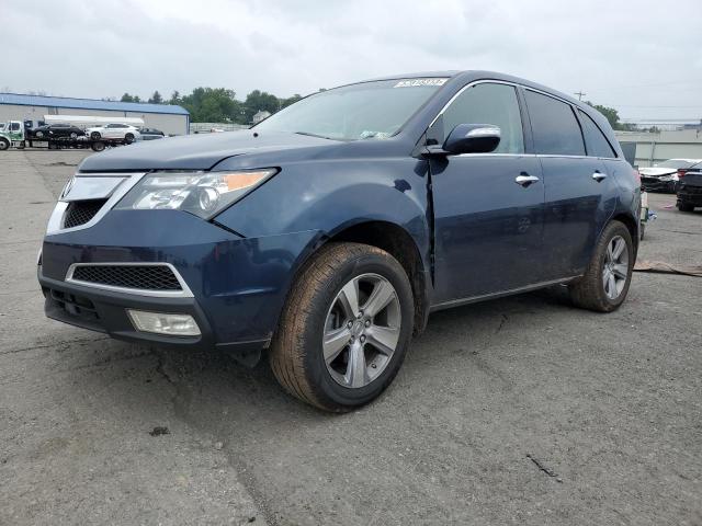 ACURA MDX TECHNO 2012 2hnyd2h3xch521481